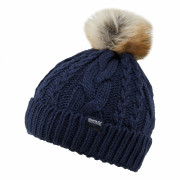 Wintermütze Regatta Lovella Hat VI dunkelblau Navy