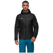 Herrenjacke Mammut Broad Peak Light IN Hooded Jacket Men