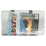 Aluminium-Matte Yate Alu Matte 180