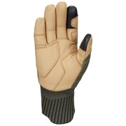 Herren-Skihandschuhe SnowLife Strive Glove khaki/beige olive/nature