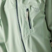 Kinderjacke Dare 2b Kids Switch II Jacket GlacierGreen