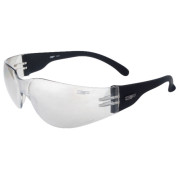 Kinderbrille 3F Mono jr. schwarz/weiß