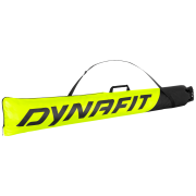 Skitasche Dynafit Ski Bag gelb/schwarz 2094 - Fluo Yellow/Black Out