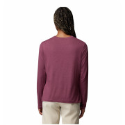 Damen-T-Shirt Columbia Parsons Point™ LS Graphic Tee