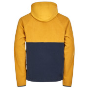 Herren Funktions-Sweatshirt Fundango Carlos Fleece Pullover