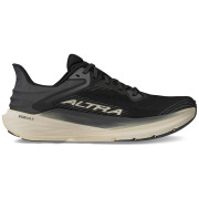 Damen Laufschuhe Altra W Torin 8 schwarz/weiß black/white