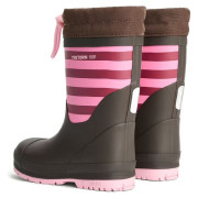 Kinder Winterschuhe Tretorn Gränna Vinter Bristol Black
