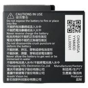 Akkumulator Insta360 Ace Pro 2/ Ace Pro/ Ace