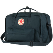 Tasche Fjällräven Kånken Weekender dunkelblau Navy