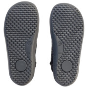 Kinder-Barfußschuhe beBare 3485SA Navy