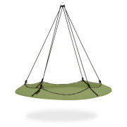 Schaukel Hamaka.eu Hangout Pod grün sage