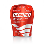 Energiedrink Nutrend Regener 450g