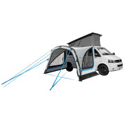 Seitenplane Brunner Rhombus Van Sidewall Set weiß/schwarz