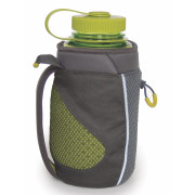Flaschenhülle Nalgene Pouch handheld 1L grau/grün Green/Gray
