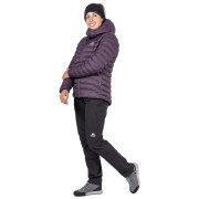 Damen-Winterjacke Mountain Equipment Superflux Hooded Jacket Women's