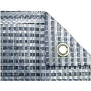 Zeltunterlage Brunner Kinetic 600 - 250x500 cm