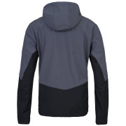 Herren Softshell-Jacke Hannah Shelton Lite