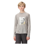 Kinder-T-Shirt Regatta Burnlee