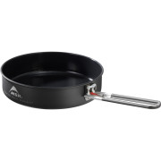 Pfanne MSR Ceramic Skillet schwarz