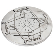 Gaskocher Brunner Toaster