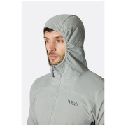 Herrenjacke Rab Xenair Alpine Flex Jacket
