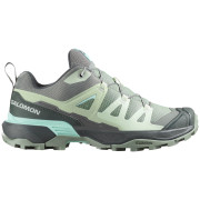 Damenschuhe Salomon X Ultra 360 hellgrün Green Milieu / Urban Chic / Clearly Aqua