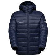 Herrenjacke Mammut Crag IN Hooded Jacket Men blau marine 5118