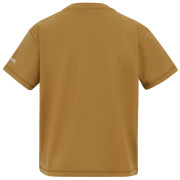 Kinder-T-Shirt Regatta Alvarado Wood Brown