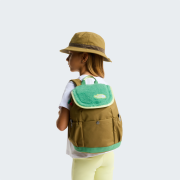 Kinderrucksack The North Face Y Mini Explorer