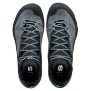 Herrenschuhe Scarpa Rapid Xt Mid Gtx