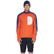 Herren Funktions-Sweatshirt Devold Adventure Jacket Man