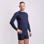 Herren-Funktionsshirt Progress MA NDR 125
