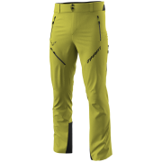 Herrenhose Dynafit Mercury Dst Pants M gold 2880 - golden lime