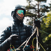 Skihandschuh Therm-ic 8K Ultra Heat Gloves