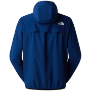 Herren Softshell-Jacke The North Face M Mountain Athletics Ushba Hooded Jacket
