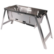 Grill Ridge Monkey Grilla BBQ Firepit Edition