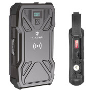 Solar-Powerbank Viking Technology Tyr I