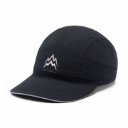 Baseballmütze Columbia Speed Trail™ Ball Cap schwarz Black, Mountains