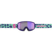 Skibrille Scott Factor Pro Light Sensitive