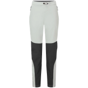 Damenhose Rab Torque Pants Wmns weiß