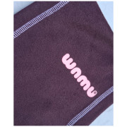 Kinder-Halswärmer WAMU Purple (kolekce Sakury)