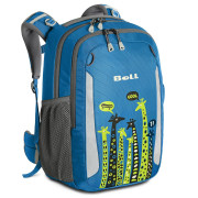 Schulrucksack für Unterstufe Boll School Mate 20 Giraffe