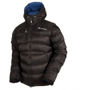 Herren-Winterjacke Sir Joseph Ladak Man schwarz black
