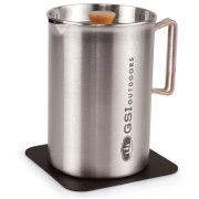 Kaffeepresse GSI Outdoors Glacier Stovetop JavaPress