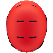 Kinder Skihelm Salomon Player Combo