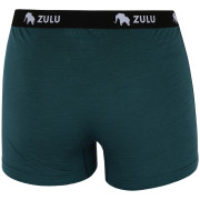 Damen-Boxershorts Zulu Merino 160 BS