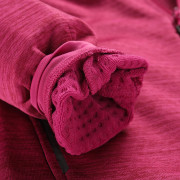 Kinder-Funktions-Sweatshirt Alpine Pro Onneco 3 Fuchsia