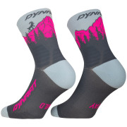 Socken Dynafit Traverse Mid Sk