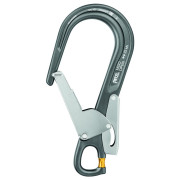 Karabiner Petzl MGO Open 60 25kn