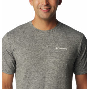 Herren-T-Shirt Columbia Kwick Hike™ Back Graphic SS Tee